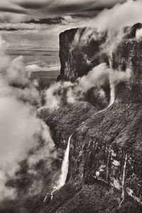 Amazônia - Sebastião Salgado