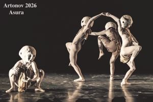 Festival ARTOVOV 