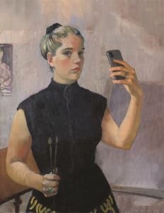 Exposition « je suis là »