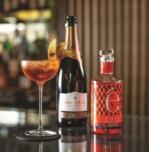 «Wine Days» au Sofitel Brussels Europe