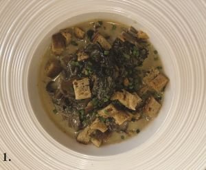 Restaurant Le Manège à Besançon