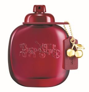 A découvrir cette saison au rayon parfums 