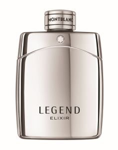 A découvrir cette saison au rayon parfums 