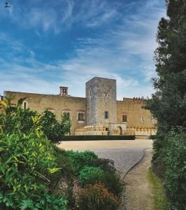 Les Pyrénées-Méditerranée, du Sud de la France