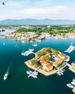 Les Pyrénées-Méditerranée, du Sud de la France
