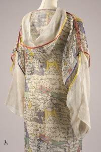 Le temps d’un été à La Piscine de Roubaix