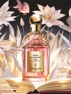 Le Conte des Merveilles selon Guerlain