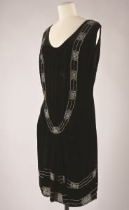 A découvrir à La Piscine de Roubaix