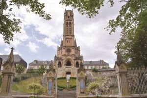 L’extrême diversité de la France