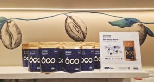 Un café pour les 600 ans de la KU Leuven 