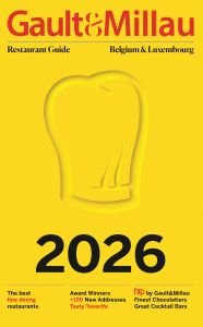 Gault&Millau 2026