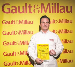 Gault&Millau 2025