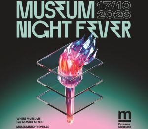 Museum Night Fever