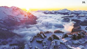 La France : l’art de savourer la montagne