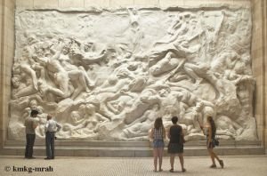Ouverture estivale du Pavillon des Passions Humaines 