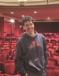 A découvrir au Théâtre Royal des Galeries