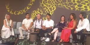 Au festival du film de Locarno, le «Mektoub» que l’on n’attendait plus