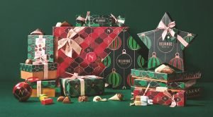 Collection des fêtes signée Neuhaus