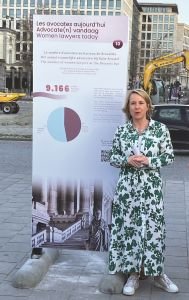 Exposition « Droit et Audace »