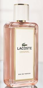 Découverte de nouvelles fragrances