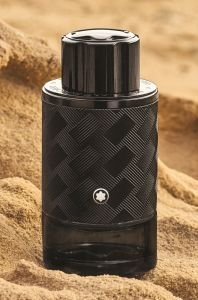 Découverte de nouvelles fragrances