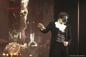 «Le Fantôme de l’Opéra» au Théâtre du Parc