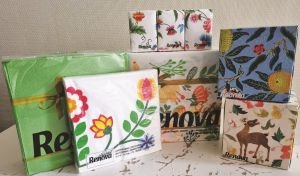 Produits phares de Renova pour cette saison…
