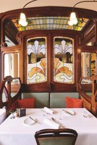 Comme Chez Soi, 100 ans au firmament de la gastronomie