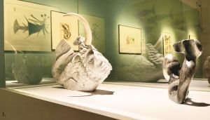 Inuit - Impressions du Grand Nord canadien