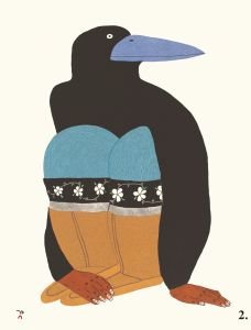 Inuit - Impressions du Grand Nord canadien