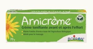 Crampes, courbatures et douleurs musculaires