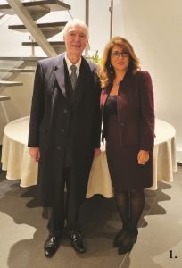 Caspian Tradition : un art de vivre