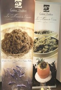 Caspian Tradition : un art de vivre