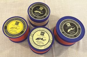 Caspian Tradition : un art de vivre