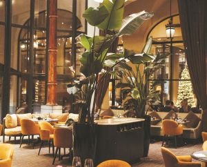 The Dominican célèbre la fête de l’amour