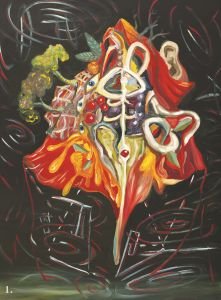 L’Art s’expose à la BRAFA