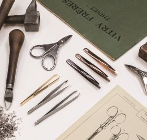 Vitry : précision instrumentale et efficience cosmétique.