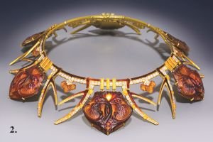 L’Art s’expose à la BRAFA