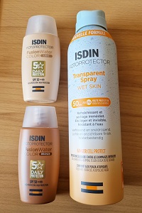 Les indispensables protections solaires