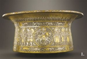 Nouvelle exposition au Louvre-Lens