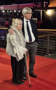 «Queen at Sea» a bouleversé la Berlinale