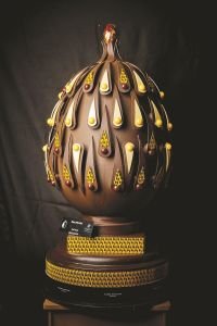 Bel’Œuf à l’Amigo