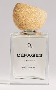 De belles fragrances… 