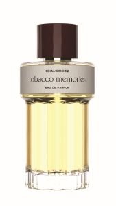 De belles fragrances… 