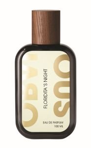 De belles fragrances… 