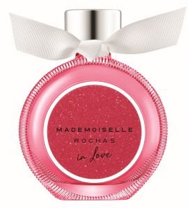 De belles fragrances… 