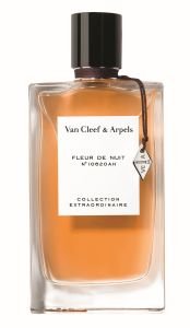 De belles fragrances… 