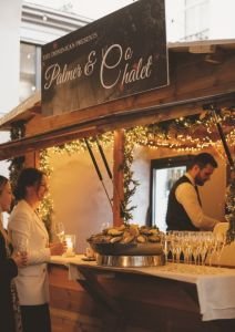 The Dominicain invite à savourer la magie des fêtes