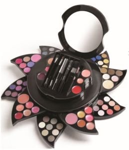 Magie d’une forêt enchantée chez April