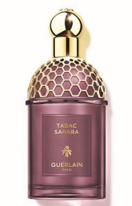 Sélection de nouvelles fragrances